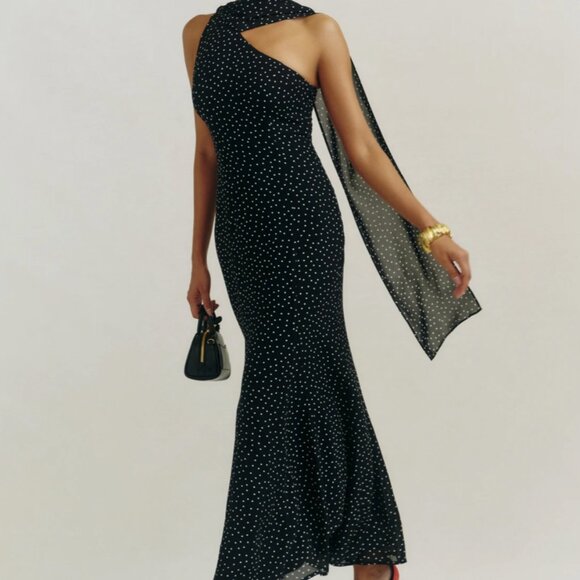 Reformation Dresses & Skirts - Reformation Rosalynn Dress